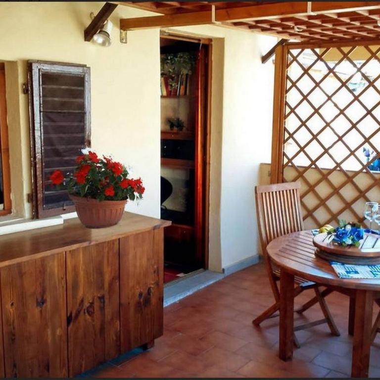 Romantico Balcone in Centro - Appartamento con 1 Camera da Letto - 18