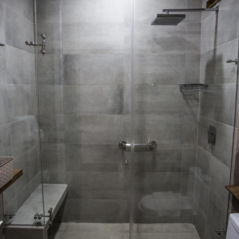 Alko Hotel Integrado - Habitación Doble - 4