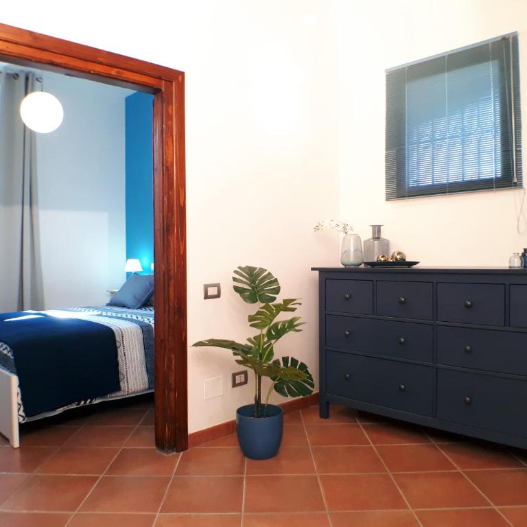 Alloggio turistico La Casa del Vignola - Appartamento con 2 Camere da Letto - 7