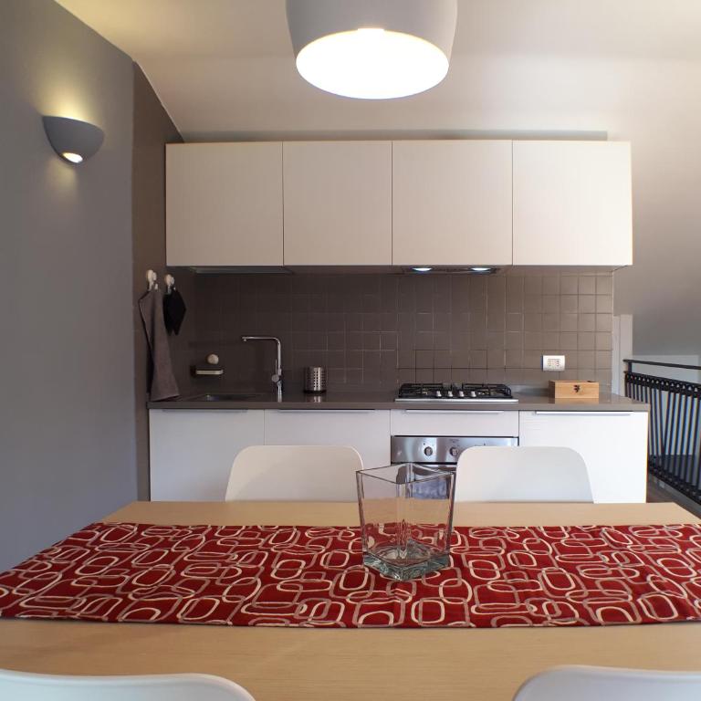 Alloggio turistico La Casa del Vignola - Appartamento con 2 Camere da Letto - 23
