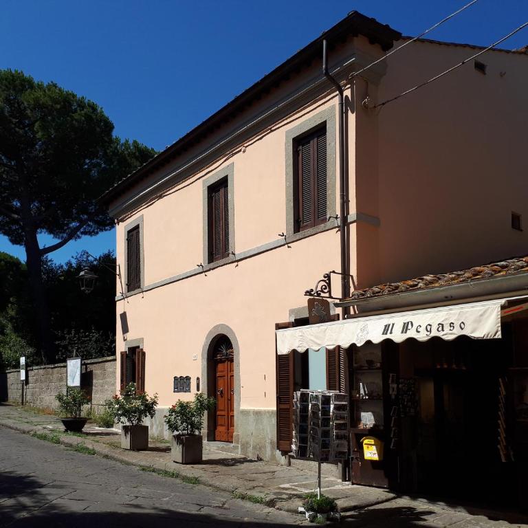 Alloggio turistico La Casa del Vignola - Appartamento con 2 Camere da Letto - 37
