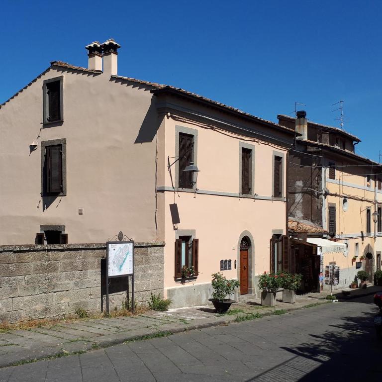 Alloggio turistico La Casa del Vignola - Appartamento con 2 Camere da Letto - 38