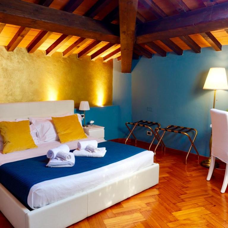 Villa Martina Classic & Luxury Room - Superior Double Room - 1