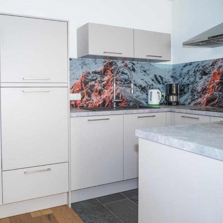 Alpenzeit - Appartement 2 Chambres - 7