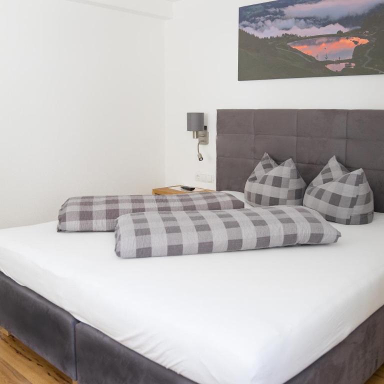 Alpenzeit - Appartement 2 Chambres - 16