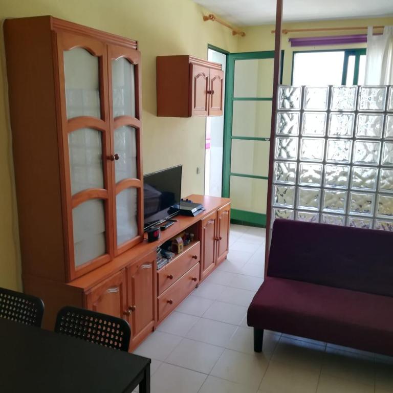 FUERTEVENTURA VISTAMAR - Two-Bedroom Apartment - 13