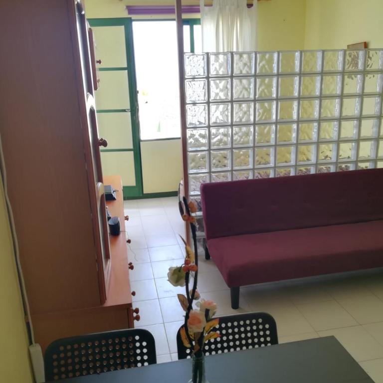 FUERTEVENTURA VISTAMAR - Two-Bedroom Apartment - 16