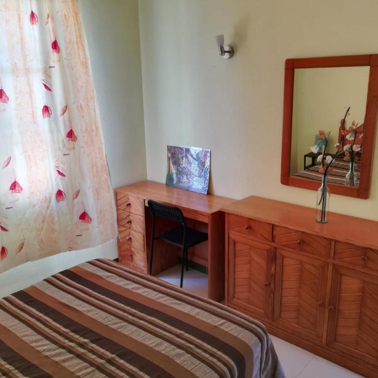 FUERTEVENTURA VISTAMAR - Two-Bedroom Apartment - 17