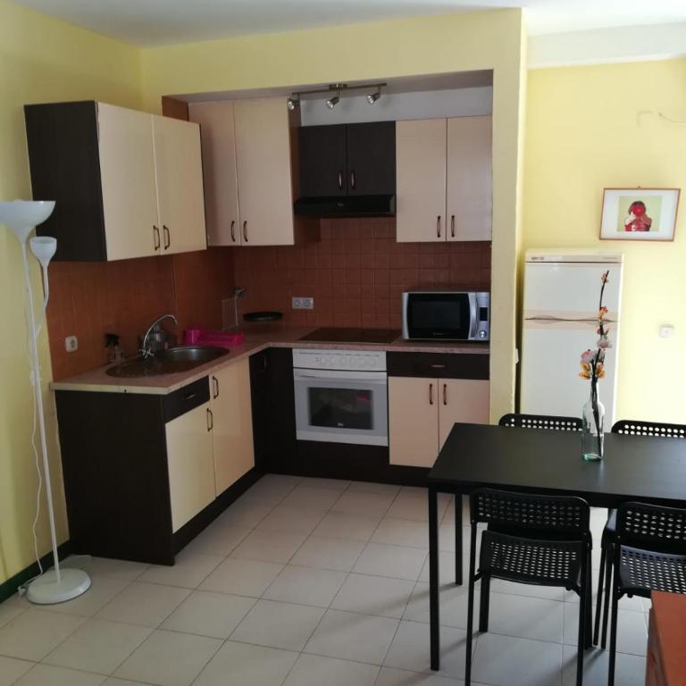 FUERTEVENTURA VISTAMAR - Two-Bedroom Apartment - 1