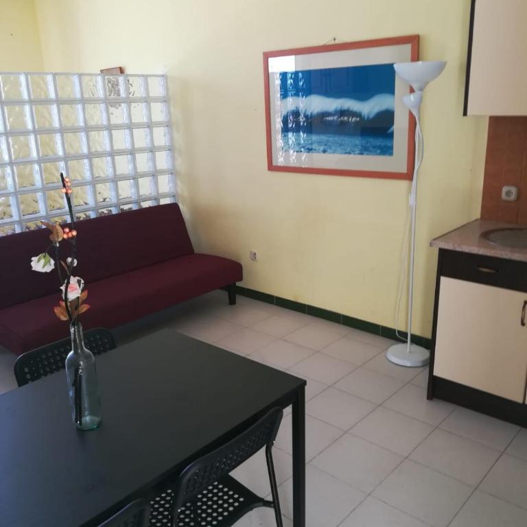 FUERTEVENTURA VISTAMAR - Two-Bedroom Apartment - 19