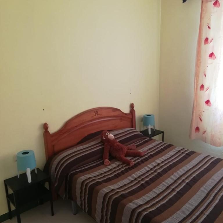 FUERTEVENTURA VISTAMAR - Two-Bedroom Apartment - 21