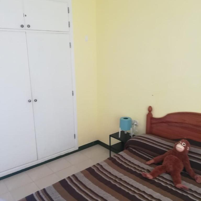FUERTEVENTURA VISTAMAR - Two-Bedroom Apartment - 22
