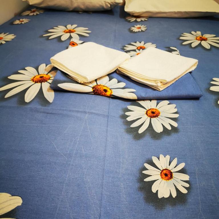 Sokobanja central park APT with mountain view balcony - Apartman sa 1 Spavaćom Sobom - 14