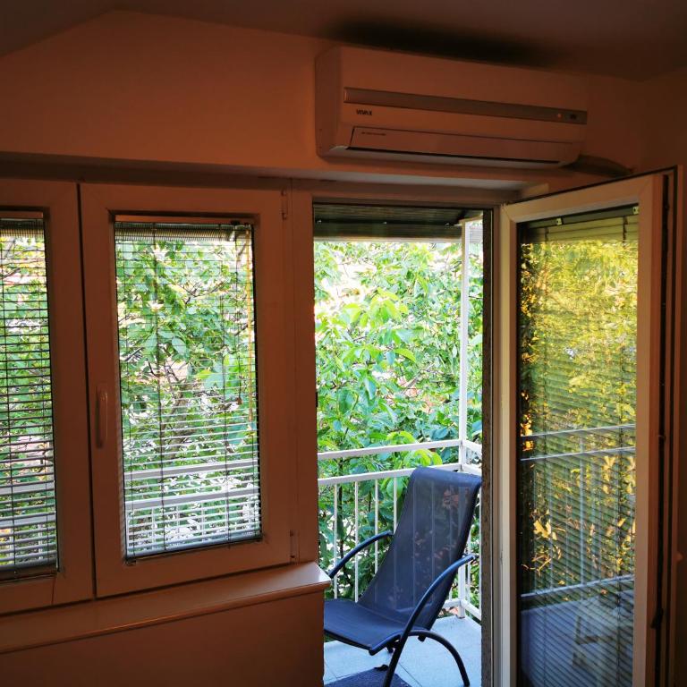 Sokobanja central park APT with mountain view balcony - Apartman sa 1 Spavaćom Sobom - 15
