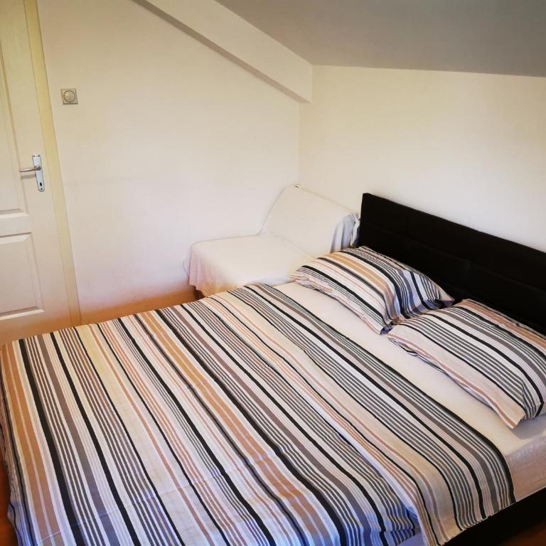 Sokobanja central park APT with mountain view balcony - Apartman sa 1 Spavaćom Sobom - 17