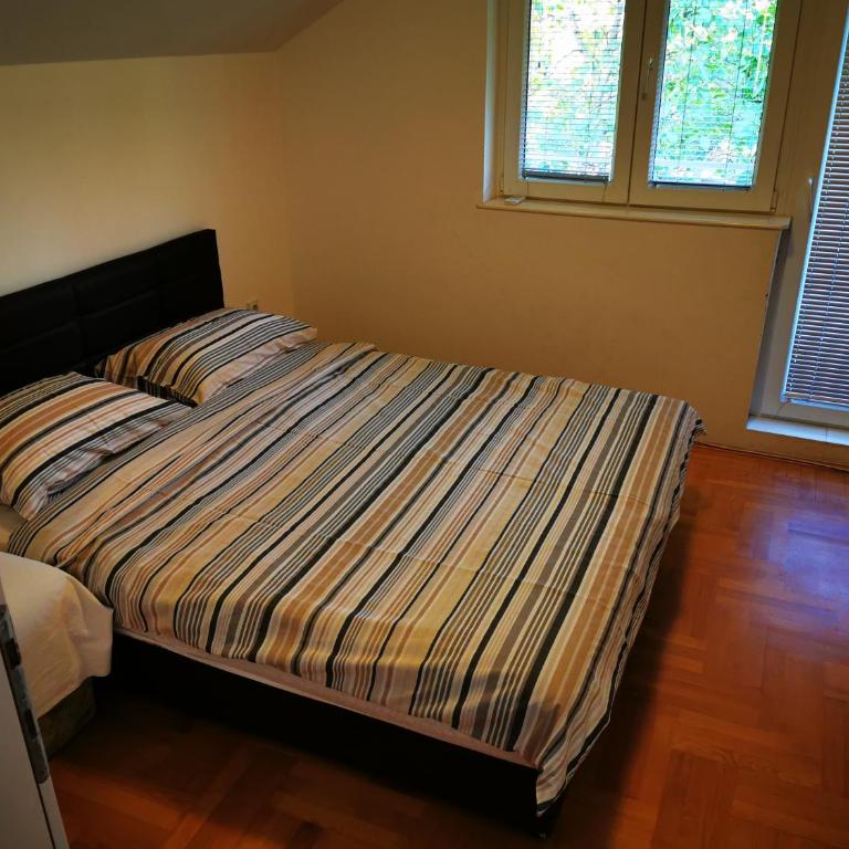 Sokobanja central park APT with mountain view balcony - Apartman sa 1 Spavaćom Sobom - 20