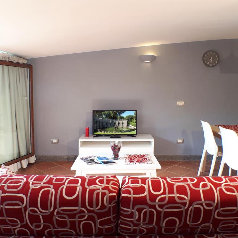 Alloggio turistico La Casa del Vignola - Appartamento con 2 Camere da Letto - 22
