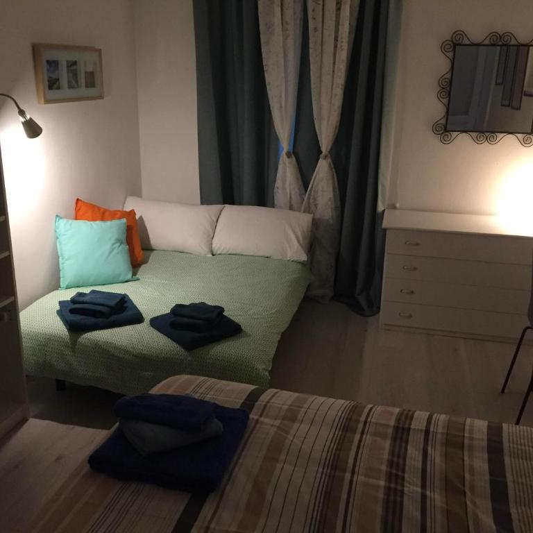 Rivabahn - Casa Vacanze - 8