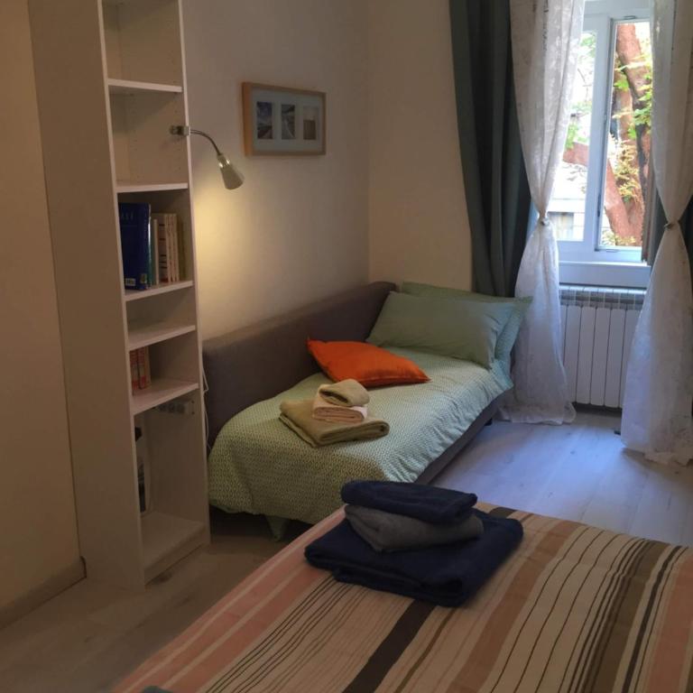 Rivabahn - Casa Vacanze - 7