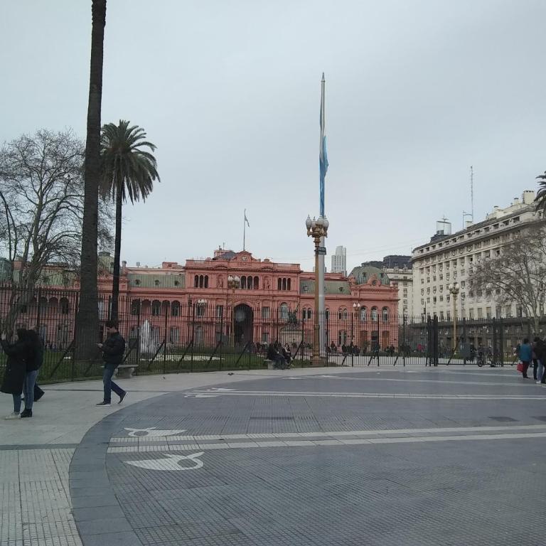 City Apartment - Apartamento - 11