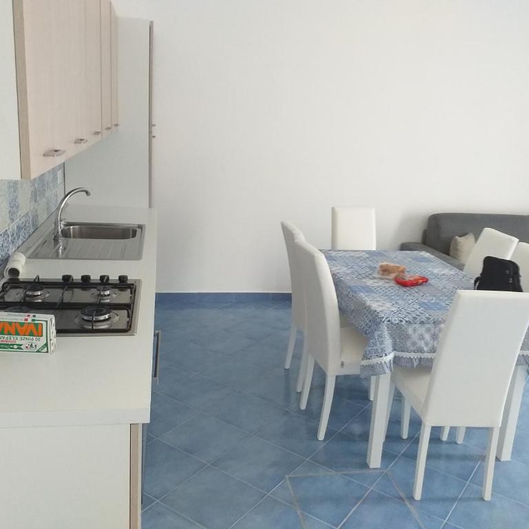 Appartamento g. Cervera66 - Appartamento con 1 Camera da Letto - 17