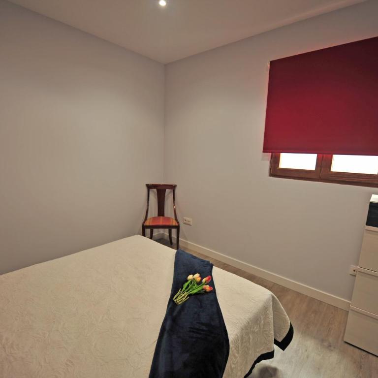Apto Moderno Tranquilo Viña - One-Bedroom Apartment - 12
