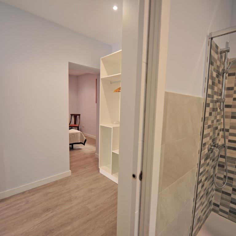 Apto Moderno Tranquilo Viña - One-Bedroom Apartment - 5