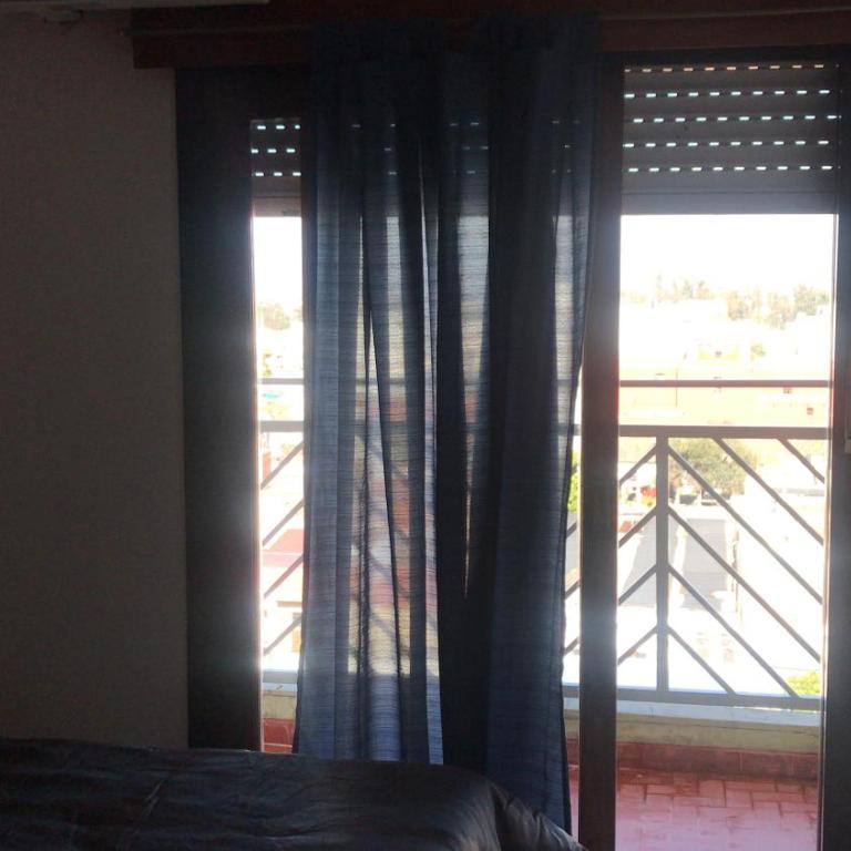 Departamento Belgrano 6 - Apartamento de 1 dormitorio - 8