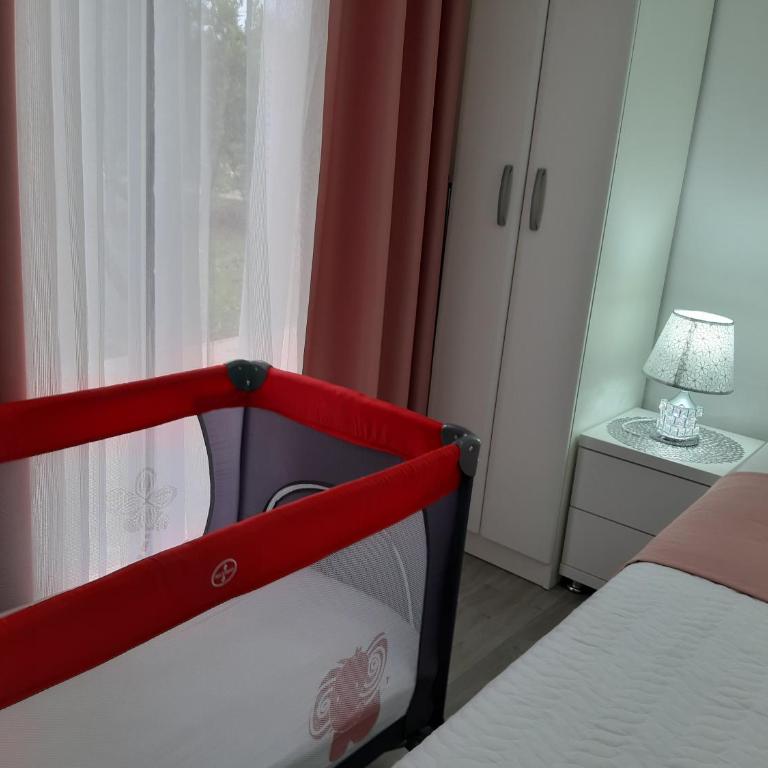 Apartments Pepdjonovic - Apartman sa 2 Spavaće Sobe - 86