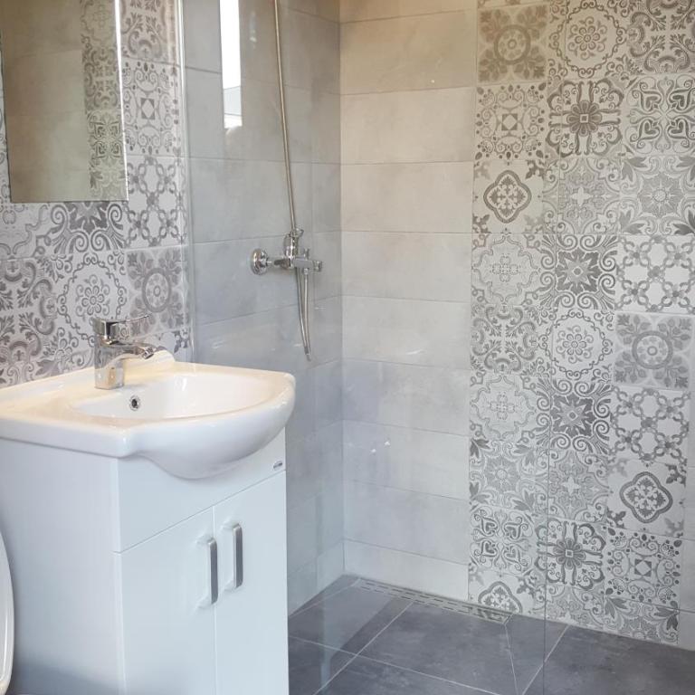 Beautiful View Of Sarajevo Center - Standard Apartment - 15