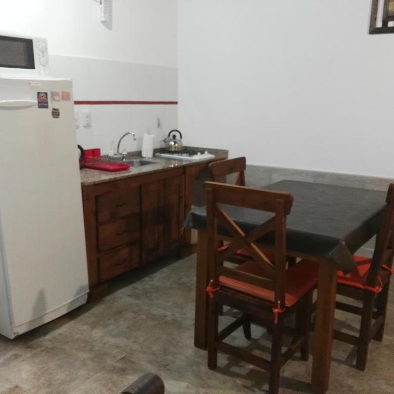 Complejo Ayres de Funes - Apartamento Estándar - 10