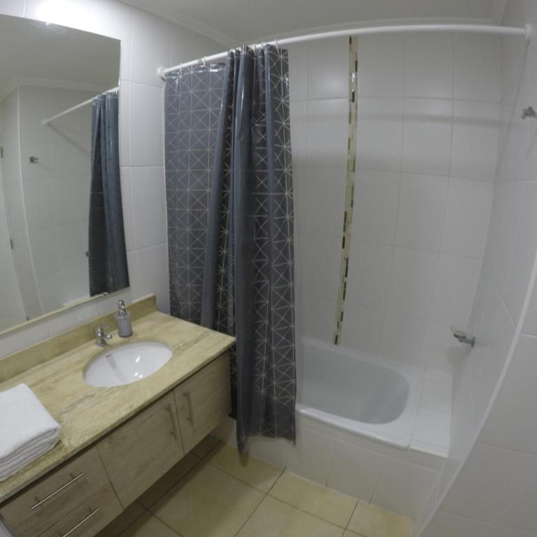 DEPTO SUITE CENTRO I - Apartamento de 2 dormitorios - 12