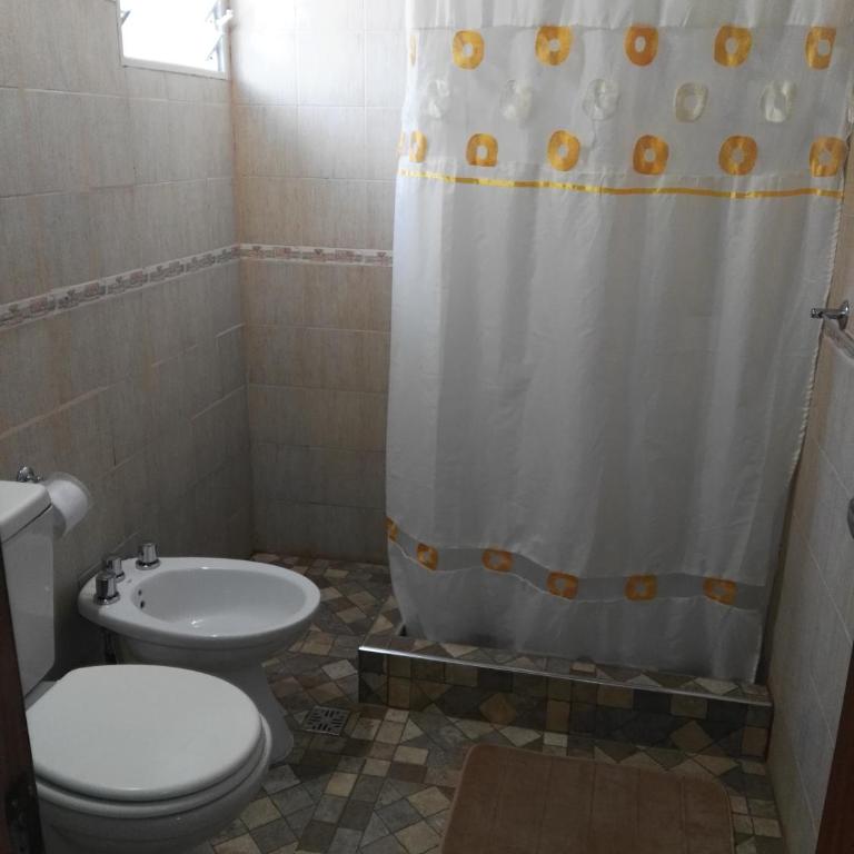 Complejo Ayres de Funes - Apartamento Estándar - 2