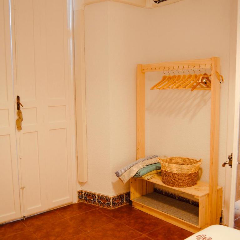 Luz y Sencillez en el Centro Histórico de Málaga - Apartamento de 2 dormitorios - 30