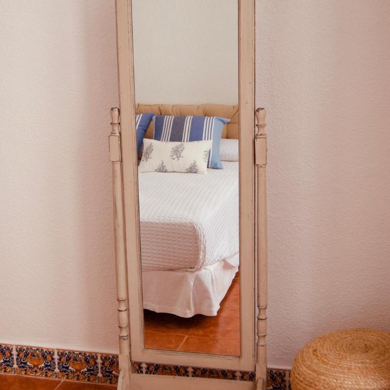 Luz y Sencillez en el Centro Histórico de Málaga - Apartamento de 2 dormitorios - 26