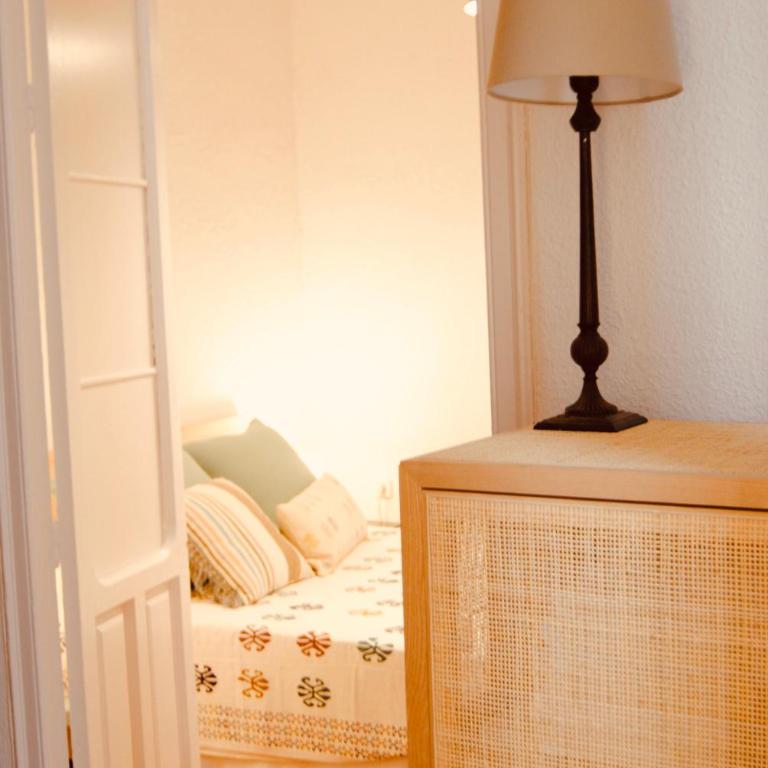 Luz y Sencillez en el Centro Histórico de Málaga - Apartamento de 2 dormitorios - 31
