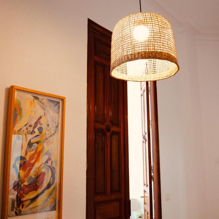 Luz y Sencillez en el Centro Histórico de Málaga - Apartamento de 2 dormitorios - 32