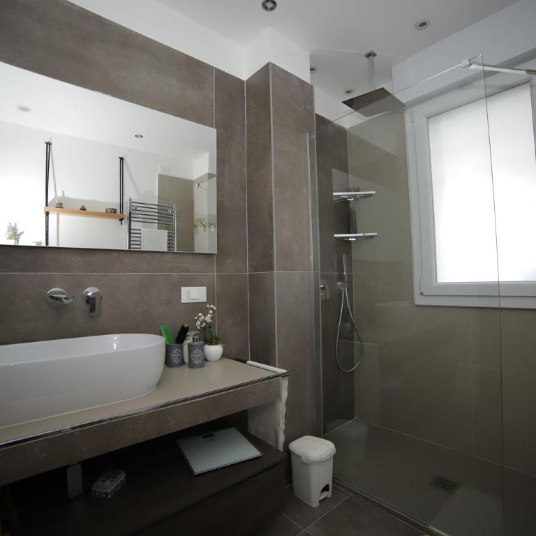 Maison Heloise - One-Bedroom House - 19