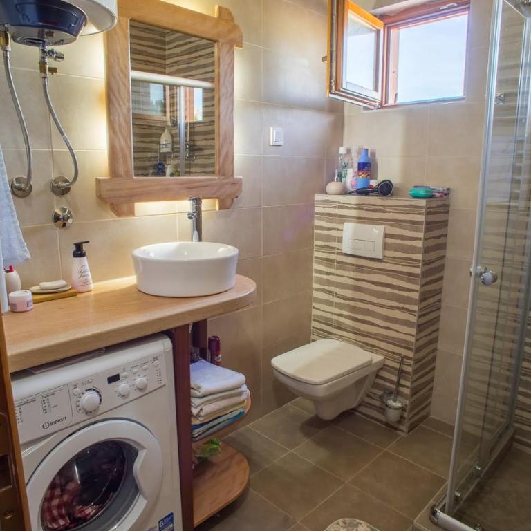 Chalet F&V Radosavović - Vacation Home - 25
