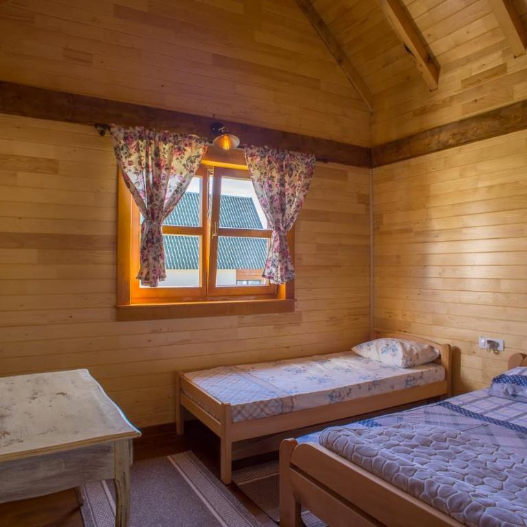 Chalet F&V Radosavović - Vacation Home - 9