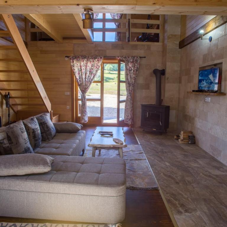 Chalet F&V Radosavović - Vacation Home - 3