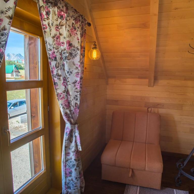 Chalet F&V Radosavović - Vacation Home - 11