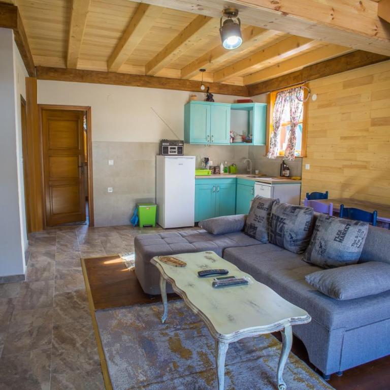 Chalet F&V Radosavović - Vacation Home - 8