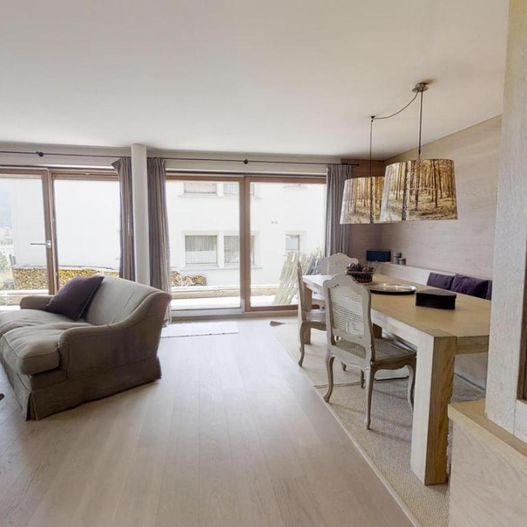Ille Terrarum - Apartment mit Seeblick - 15
