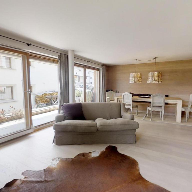 Ille Terrarum - Apartment mit Seeblick - 19