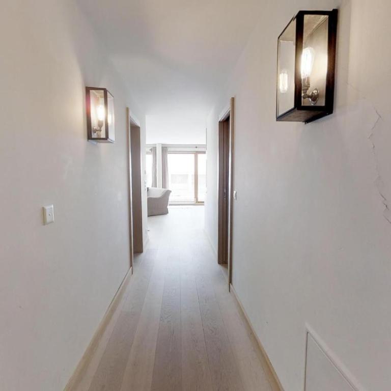Ille Terrarum - Apartment mit Seeblick - 2