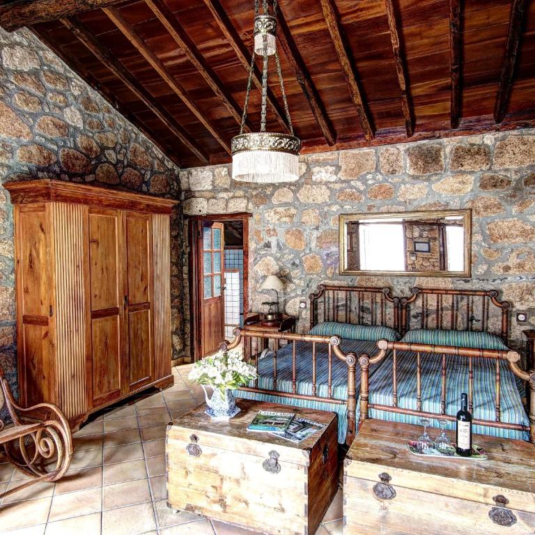 Hotel Rural San Miguel - Only Adults - Habitación Doble - 1 o 2 camas - 14