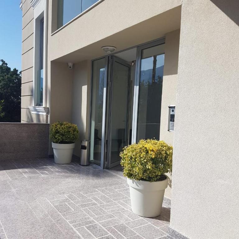 Apart SKY Residence with sea view in DELMAR - Apartman sa Pogledom na More - 4