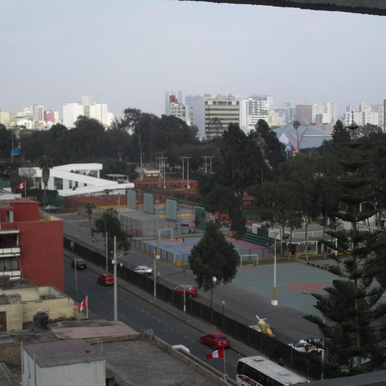 Altos de Húsares - Apartamento de 2 dormitorios - 10