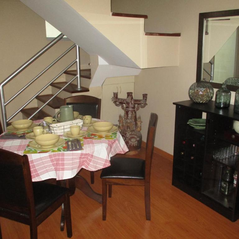 Altos de Húsares - Apartamento de 2 dormitorios - 4